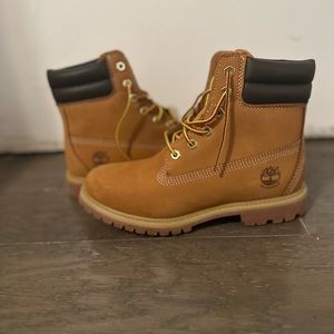 Timberland Women’s Boots